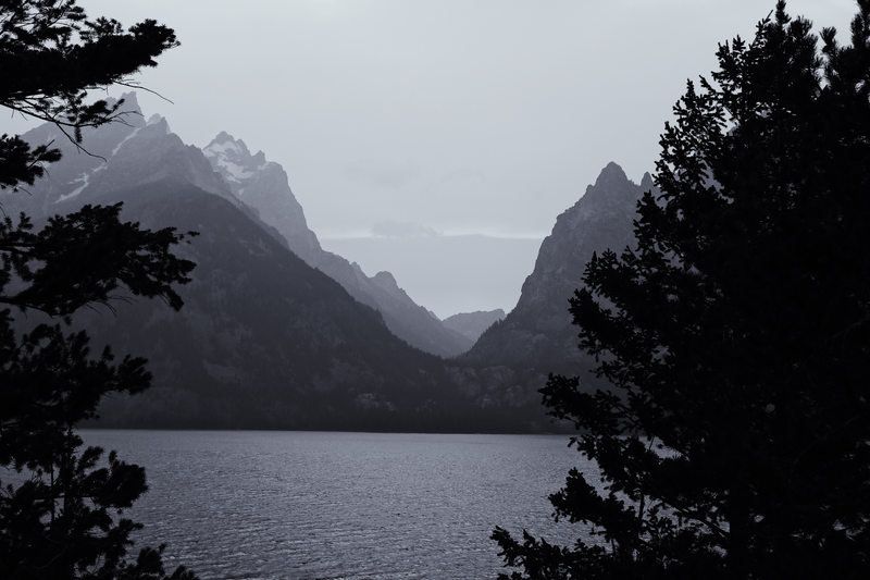 Illustration for article titled KJAC + 2 Teton Pics